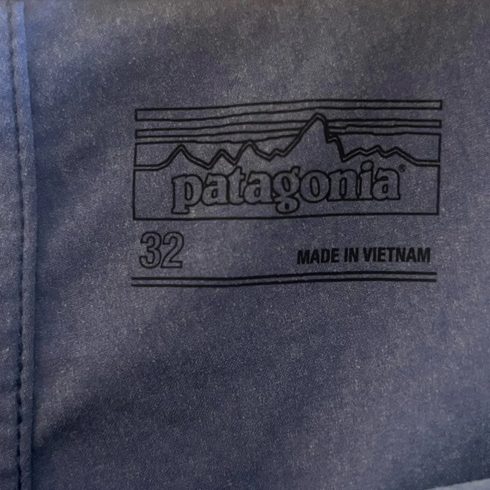 Patagonia men stretch